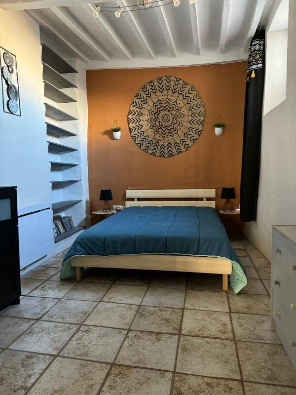 Appartement à vendre, 43m², Bauduen