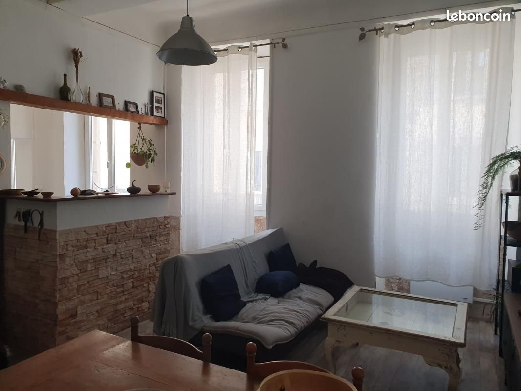 Appartement à louer, 57m², Aups