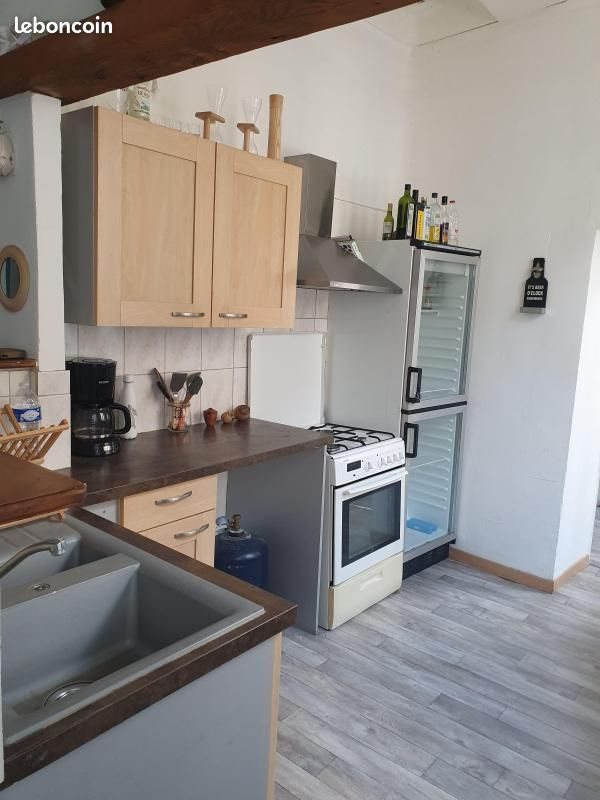 Appartement à louer, 57m², Aups