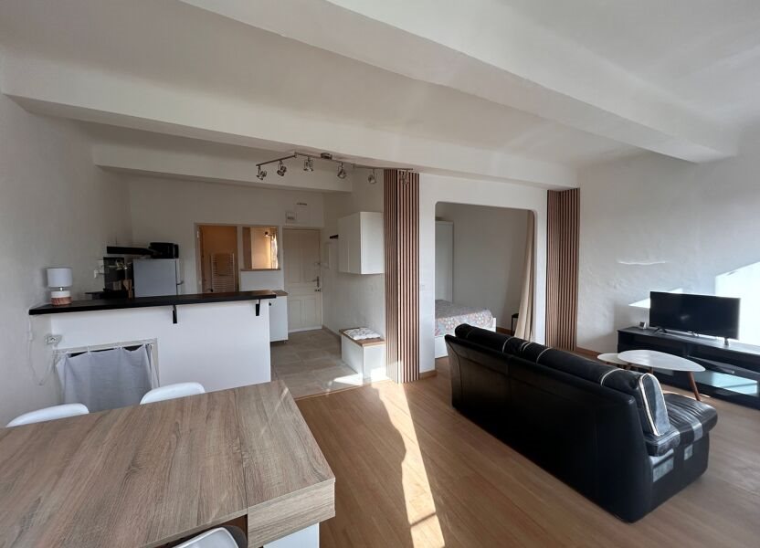 Appartement à vendre, 46m², Aups