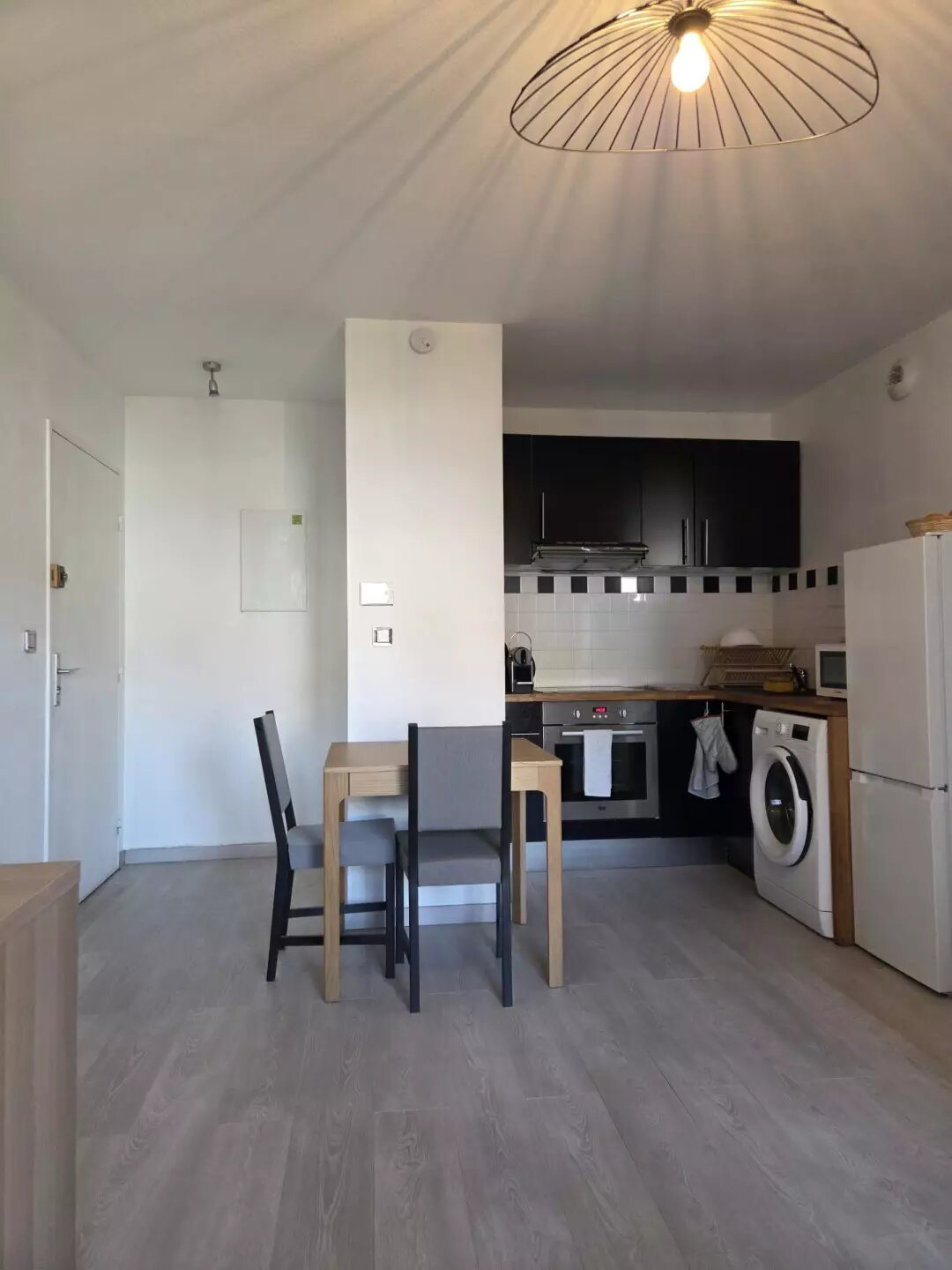 Appartement à louer, 34m², Toulouse