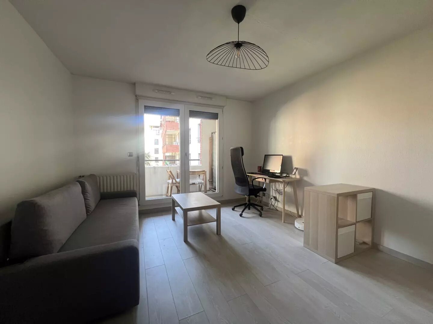 Appartement à louer, 34m², Toulouse