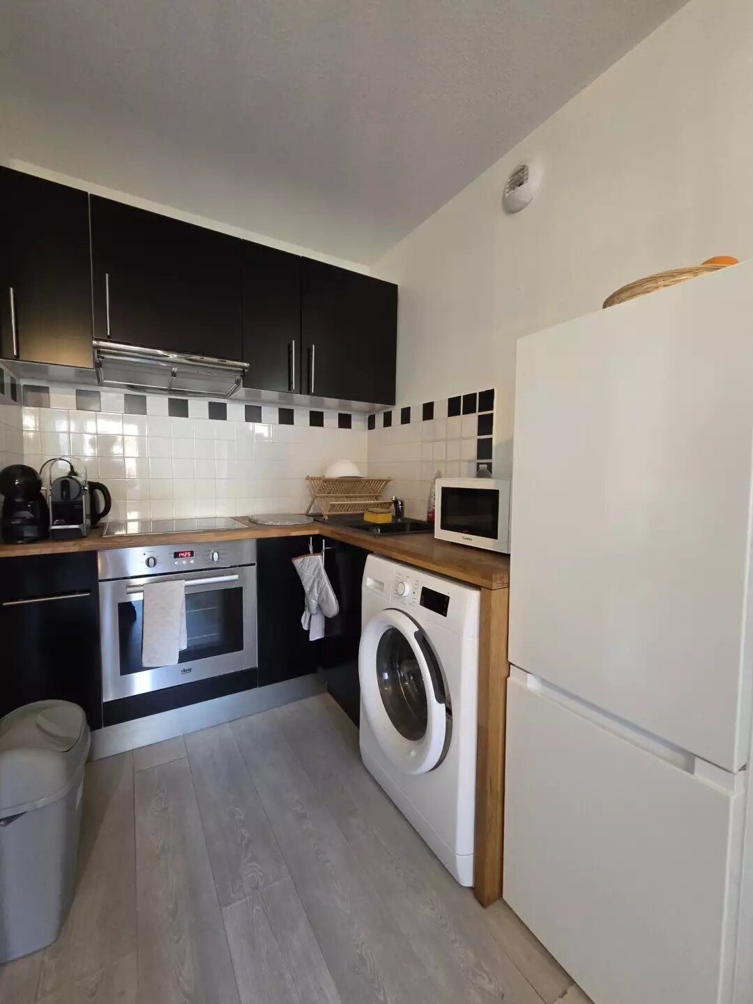 Appartement à louer, 34m², Toulouse