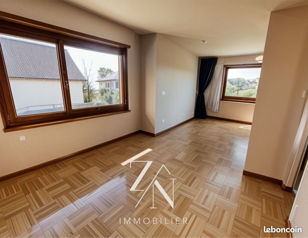 Maison à vendre, 126m², Geispolsheim