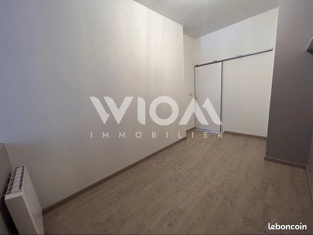 Appartement à louer, 74m², Saint-Laurent-Blangy