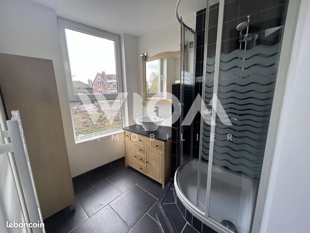 Appartement à louer, 74m², Saint-Laurent-Blangy