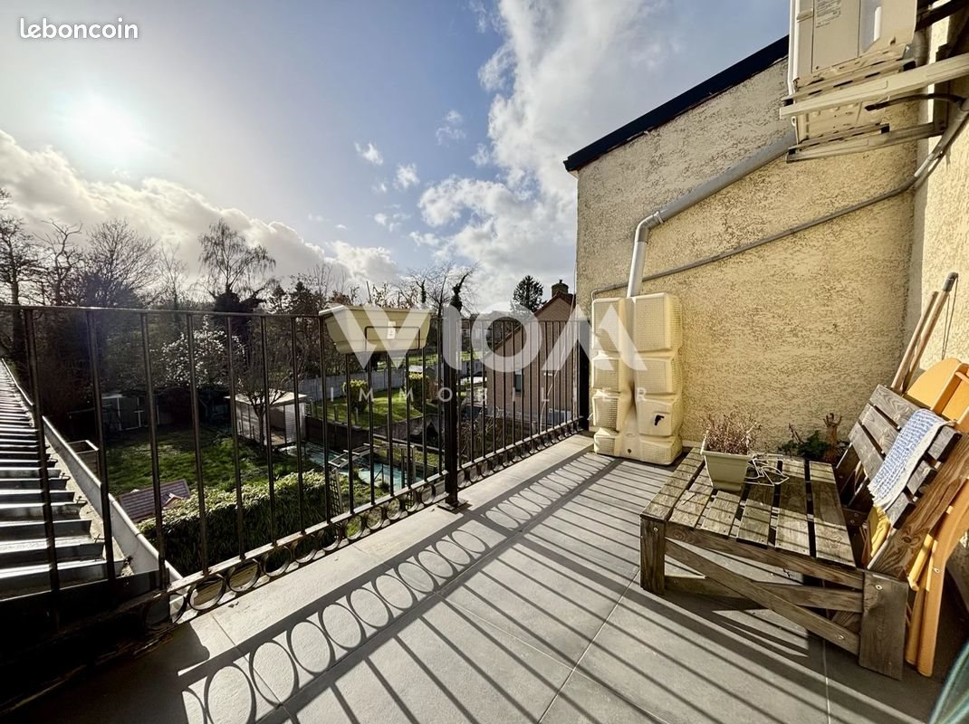 Appartement à vendre, 100m², Loison-sous-Lens