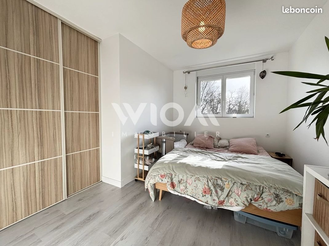 Appartement à vendre, 100m², Loison-sous-Lens