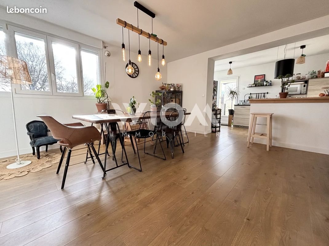 Appartement à vendre, 100m², Loison-sous-Lens