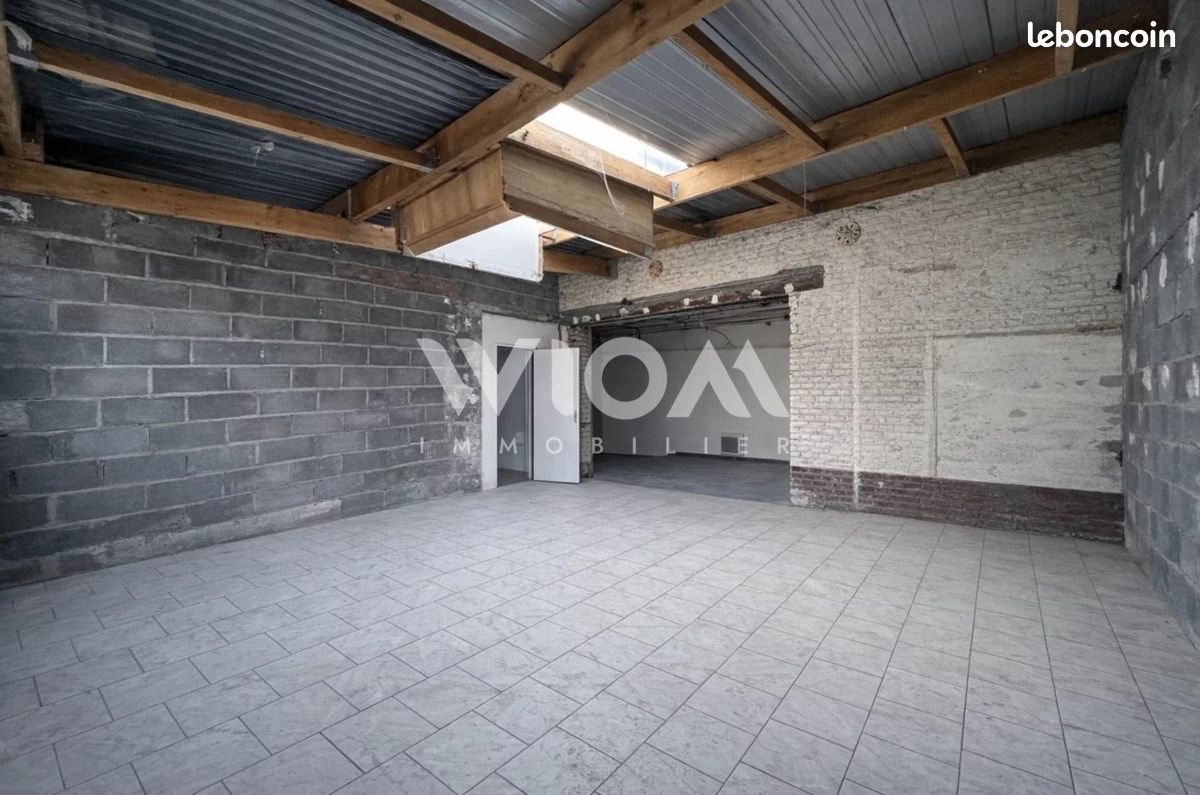 Appartement à vendre, 78m², Carvin