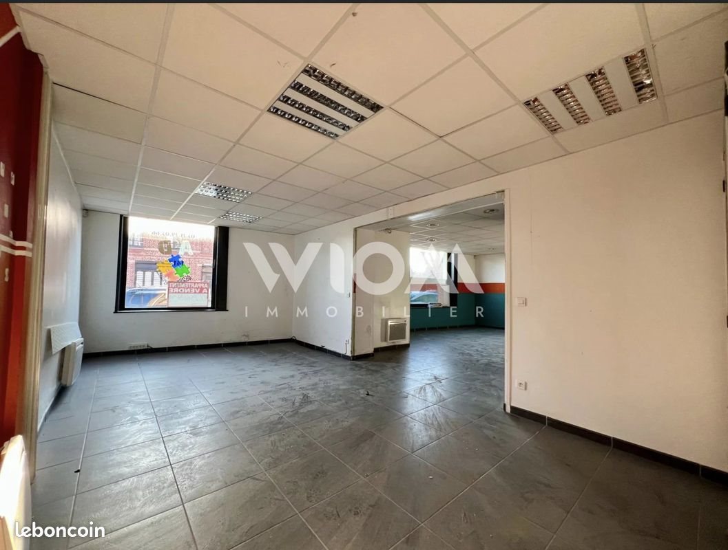 Appartement à vendre, 78m², Carvin