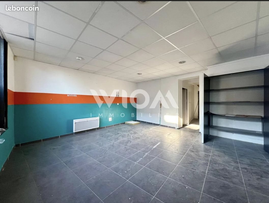 Appartement à vendre, 78m², Carvin