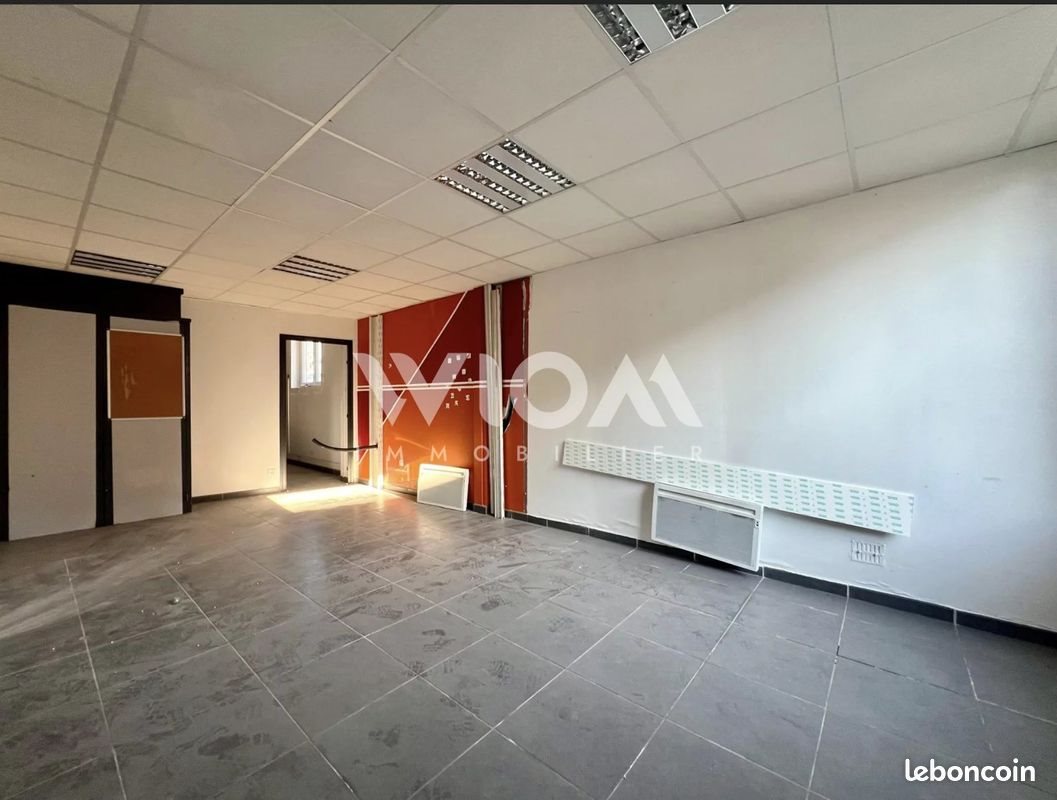 Appartement à vendre, 91m², Carvin