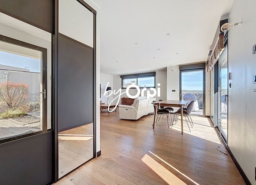 Maison à vendre, 196m², Aubière