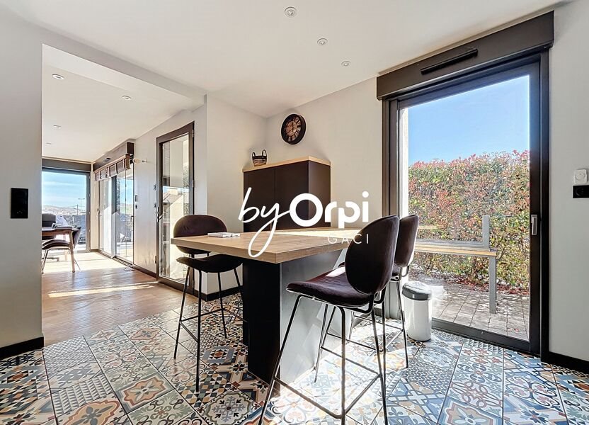 Maison à vendre, 196m², Aubière