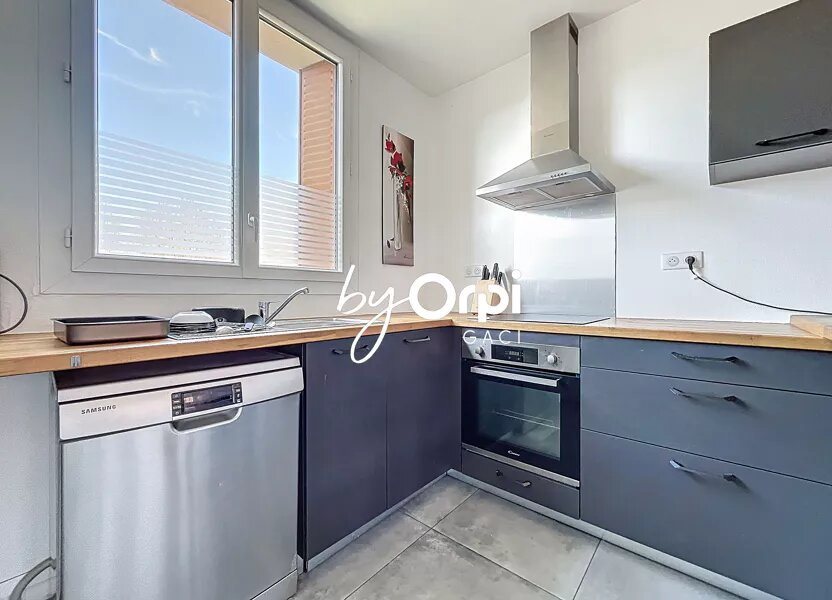 Appartement à vendre, 43m², Clermont-Ferrand