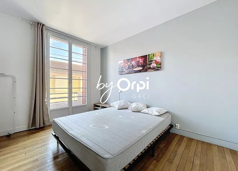 Appartement à vendre, 43m², Clermont-Ferrand