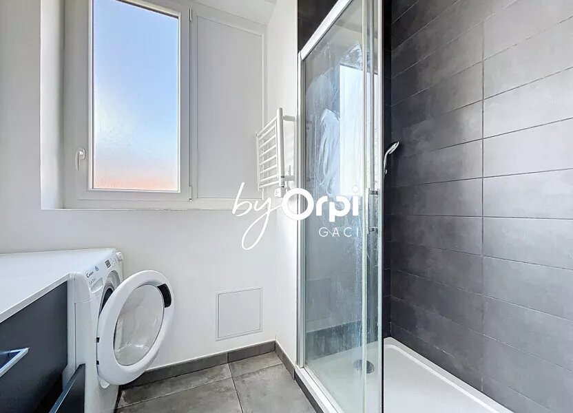 Appartement à vendre, 43m², Clermont-Ferrand