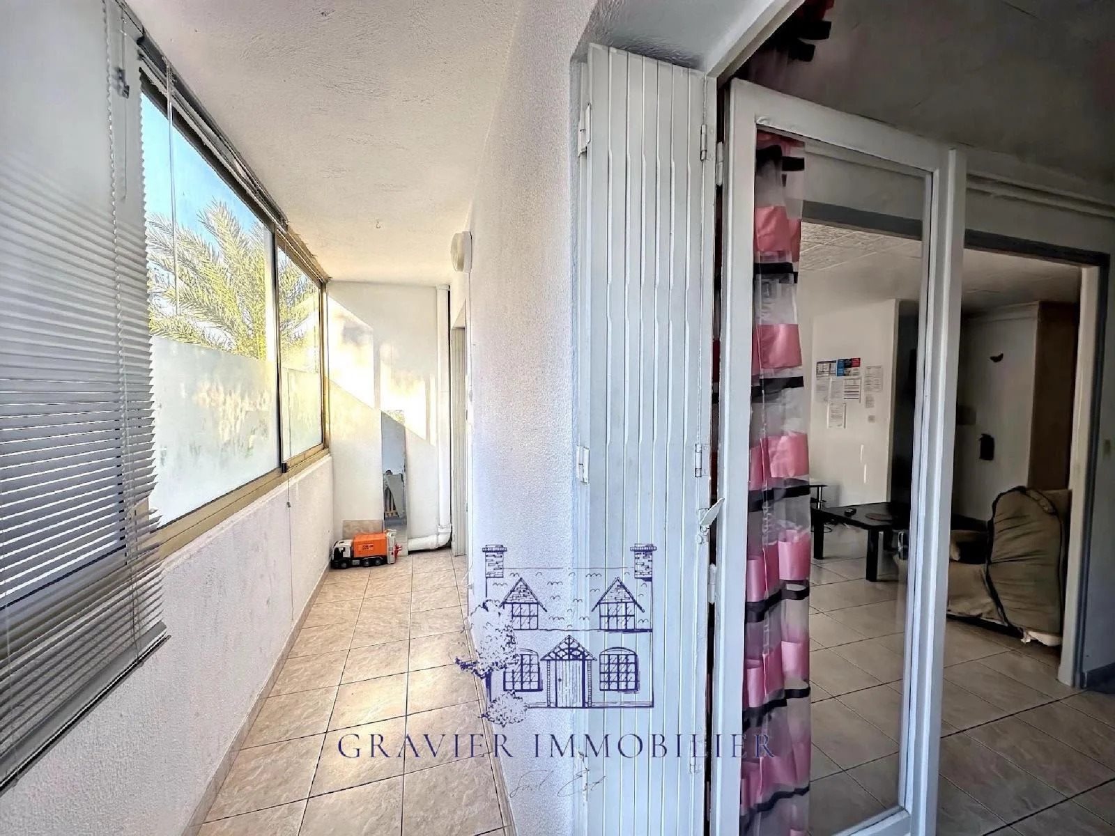 Appartement à vendre, 83m², Toulon