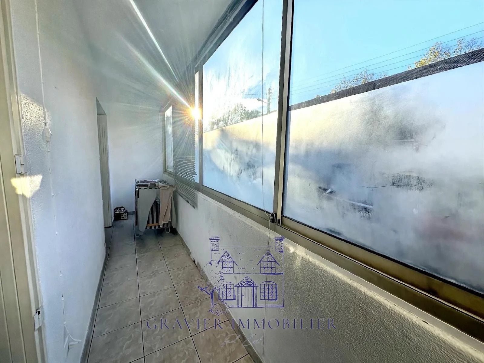 Appartement à vendre, 83m², Toulon