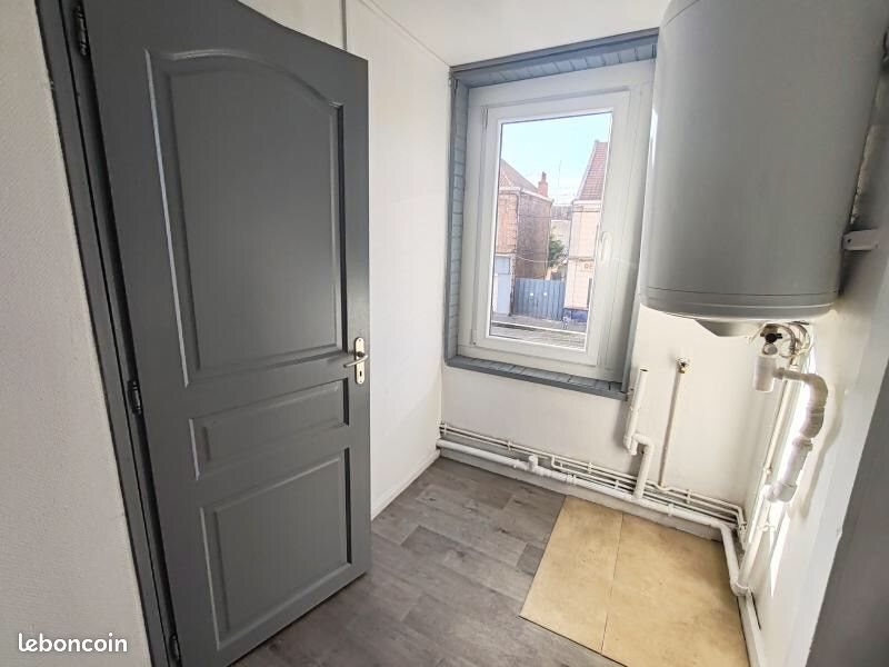 Appartement à vendre, 100m², Bruay-sur-l'Escaut