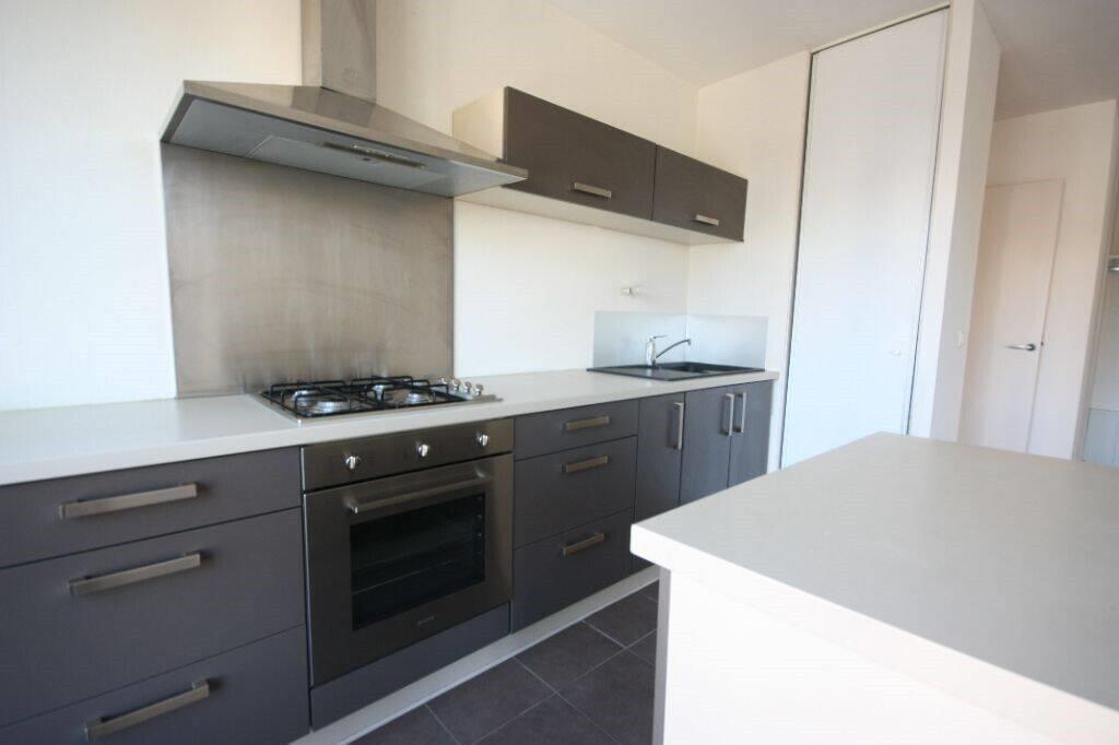 Appartement à vendre, 64m², Lyon 7ème