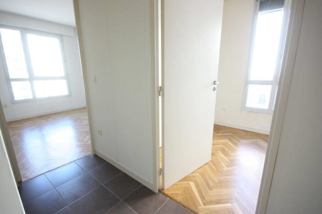 Appartement à vendre, 64m², Lyon 7ème