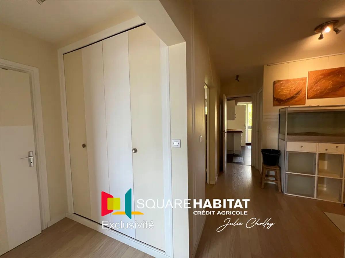 Appartement à vendre, 71m², Segré
