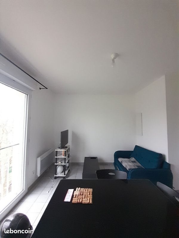Appartement à louer, 34m², Les Ponts-de-Cé