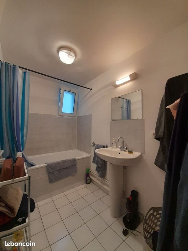 Appartement à louer, 34m², Les Ponts-de-Cé