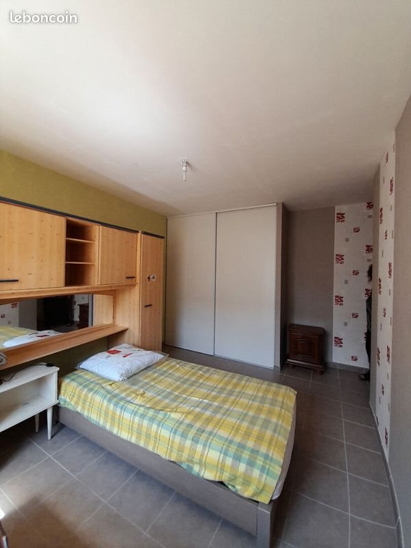 Maison à louer, 114m², Angers