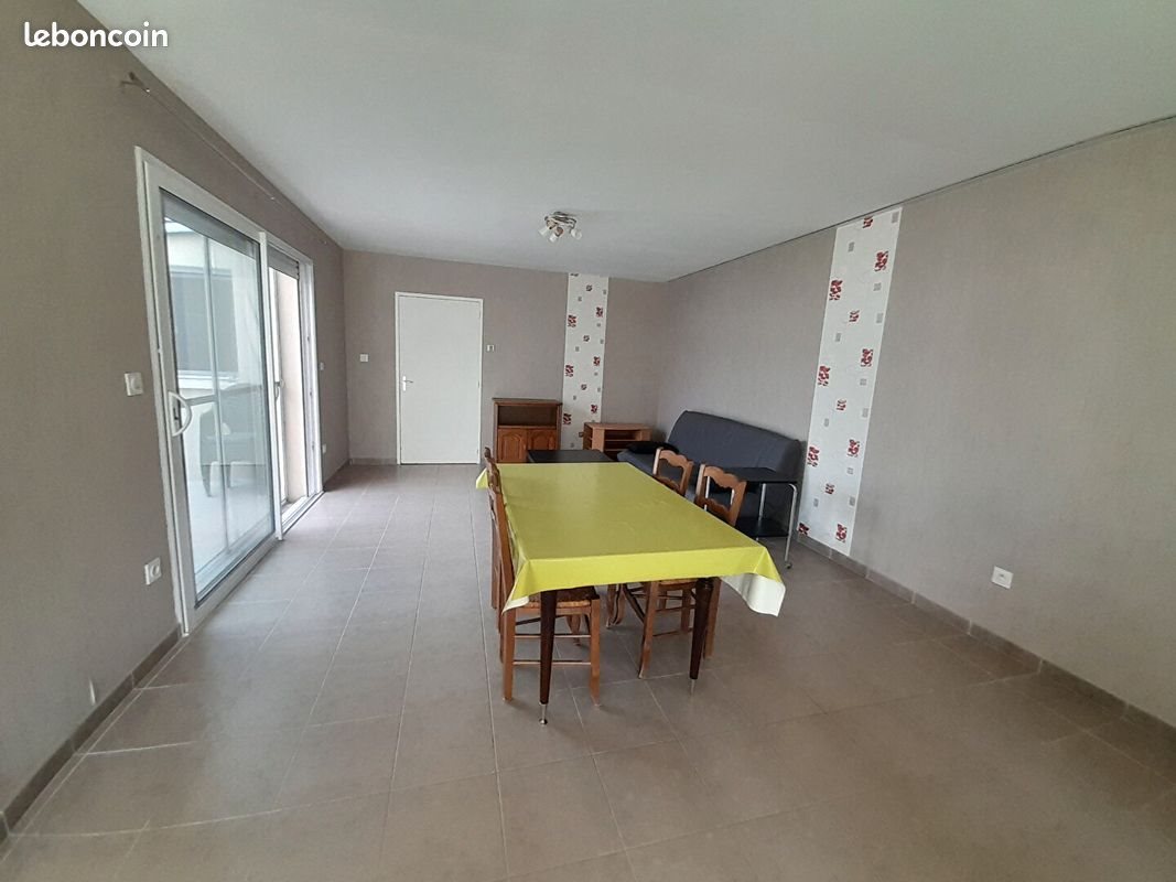 Maison à louer, 114m², Angers