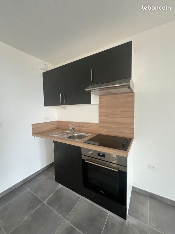 Appartement à louer, 83m², Les Ponts-de-Cé