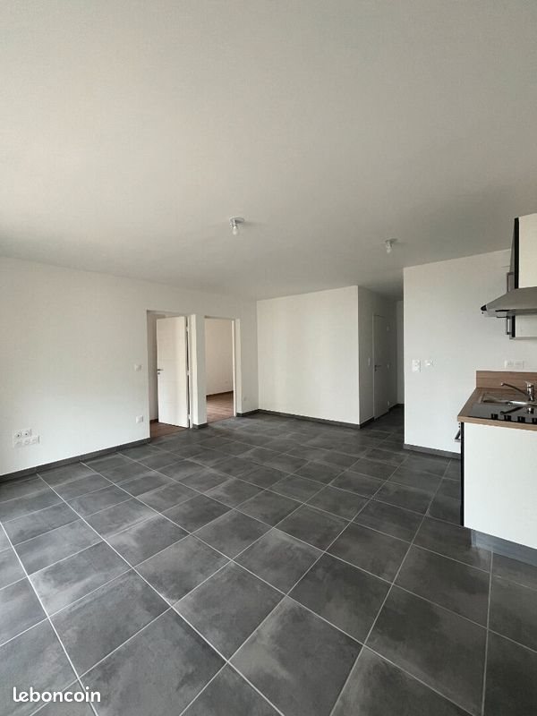 Appartement à louer, 83m², Les Ponts-de-Cé