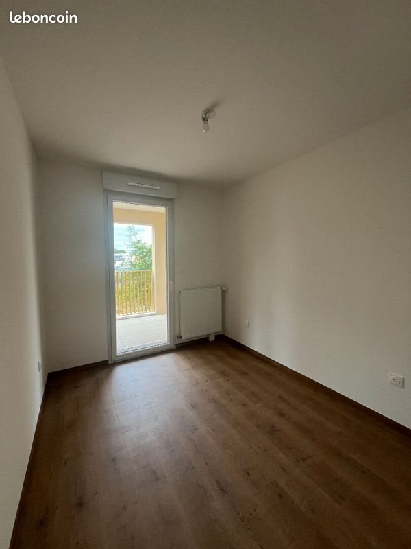 Appartement à louer, 83m², Les Ponts-de-Cé