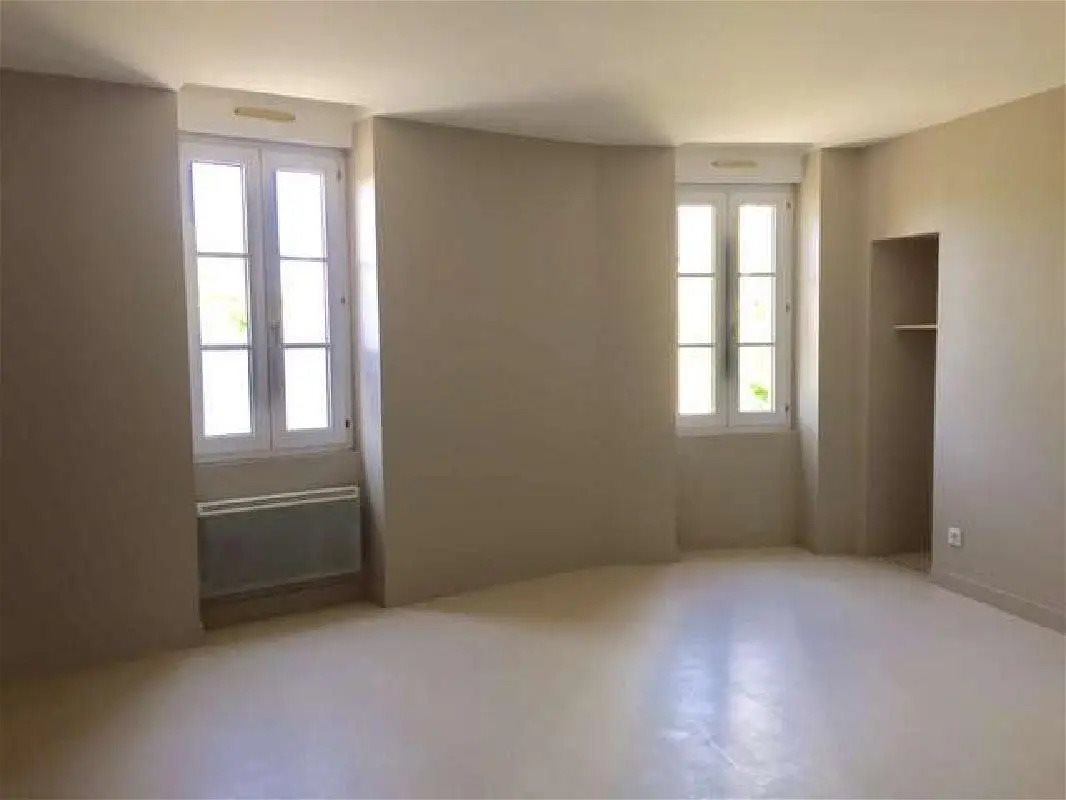 Appartement à louer, 66m², Ombrée d'Anjou