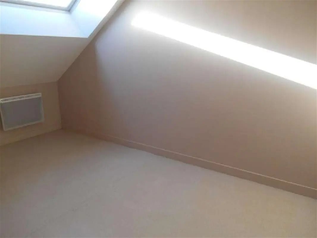 Appartement à louer, 66m², Ombrée d'Anjou