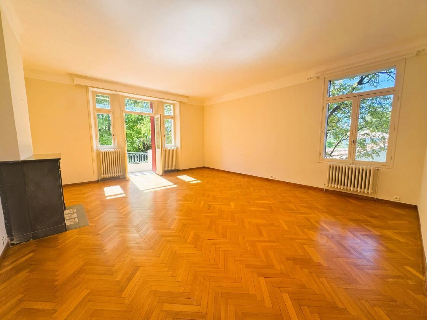 Appartement à louer, 85m², Aix-en-Provence