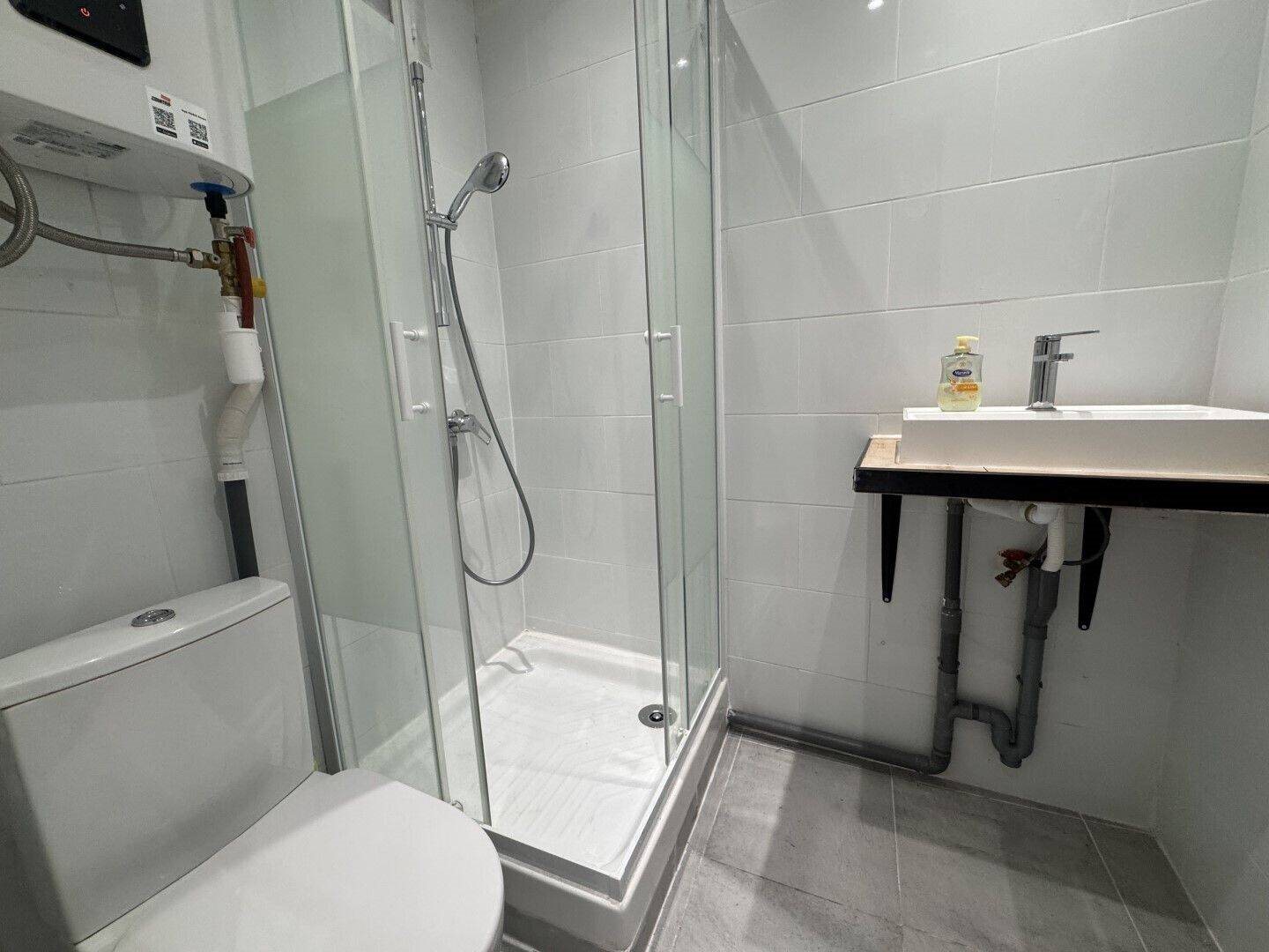 Appartement à louer, 21m², Marseille 5ème