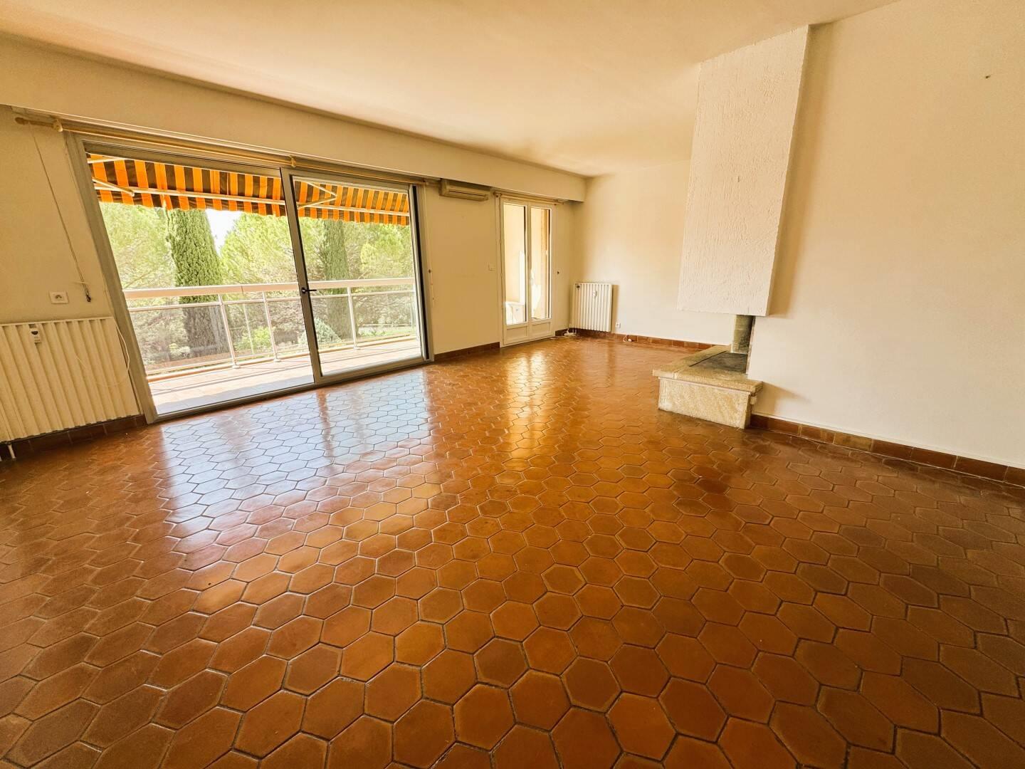 Appartement à louer, 115m², Aix-en-Provence