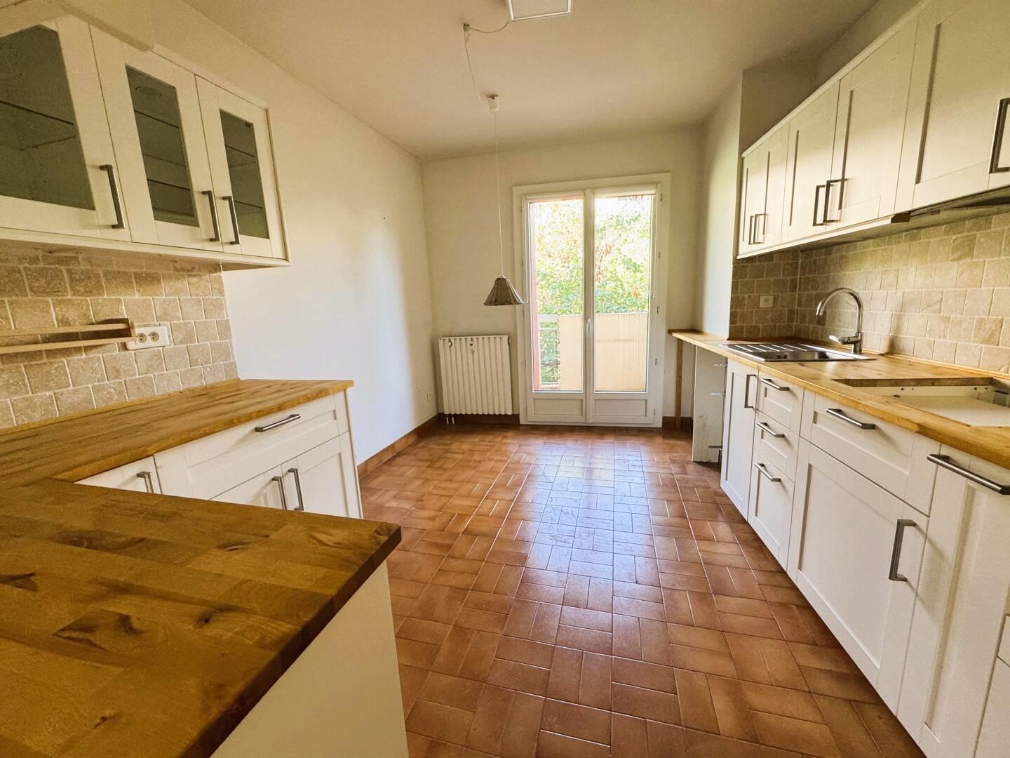 Appartement à louer, 115m², Aix-en-Provence