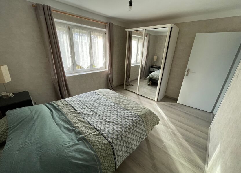 Appartement à louer, 54m², Terville