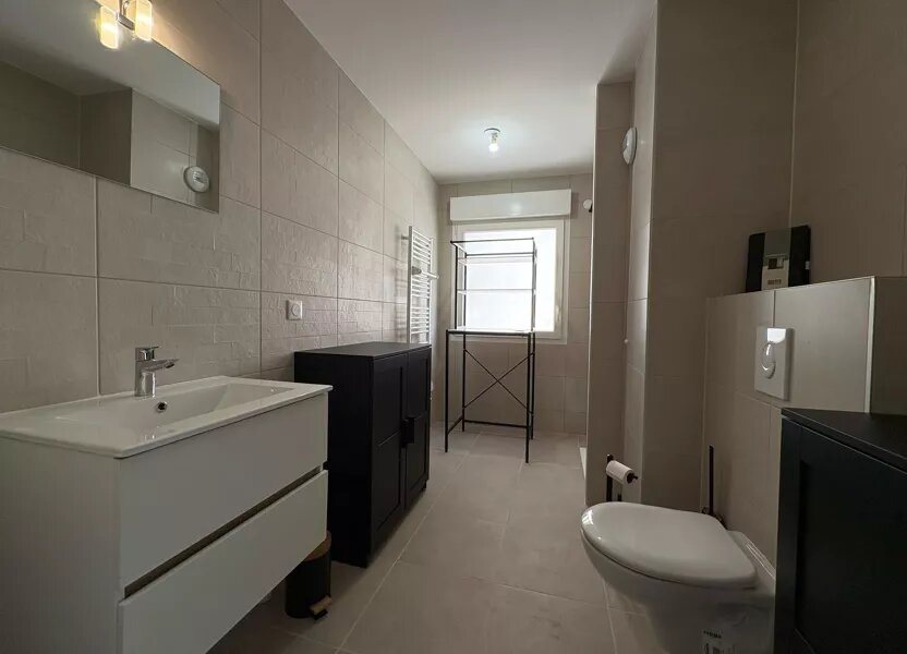 Appartement à louer, 42m², Yutz