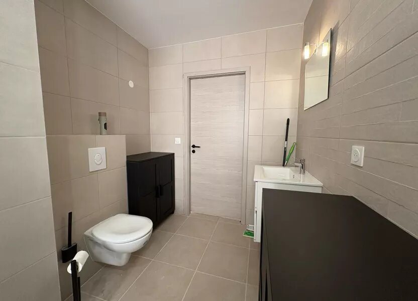 Appartement à louer, 42m², Yutz