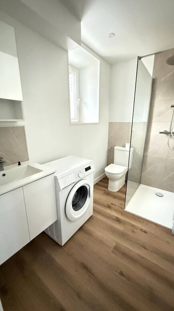 Appartement à louer, 27m², Lésigny
