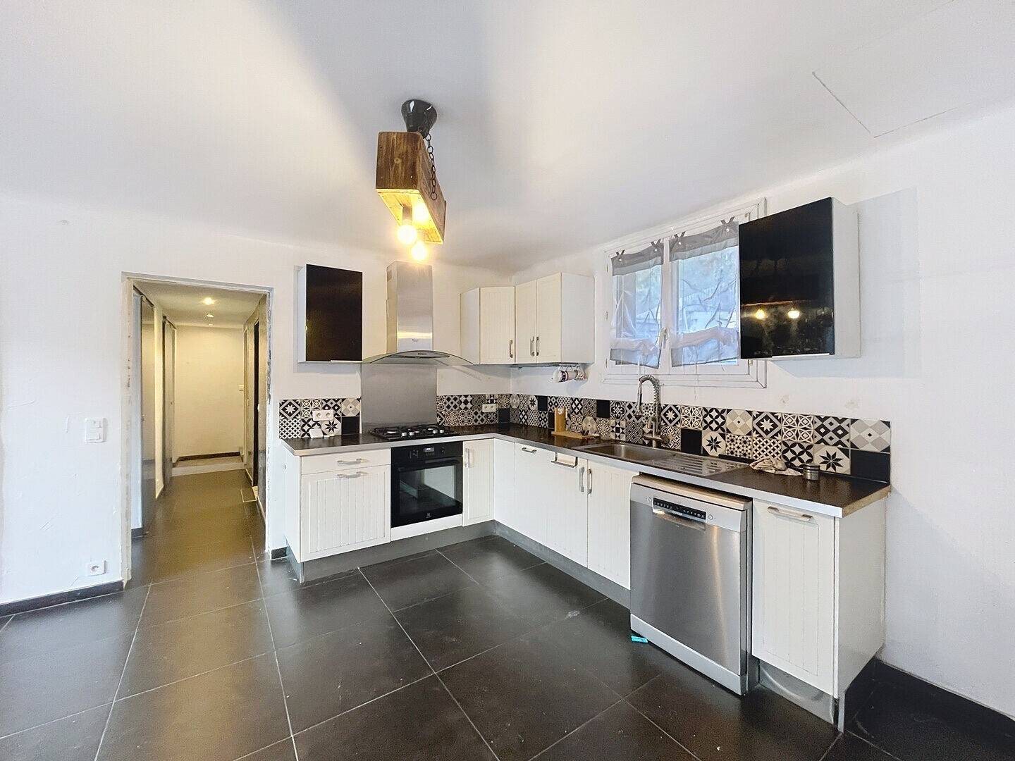 Maison à vendre, 105m², Clans