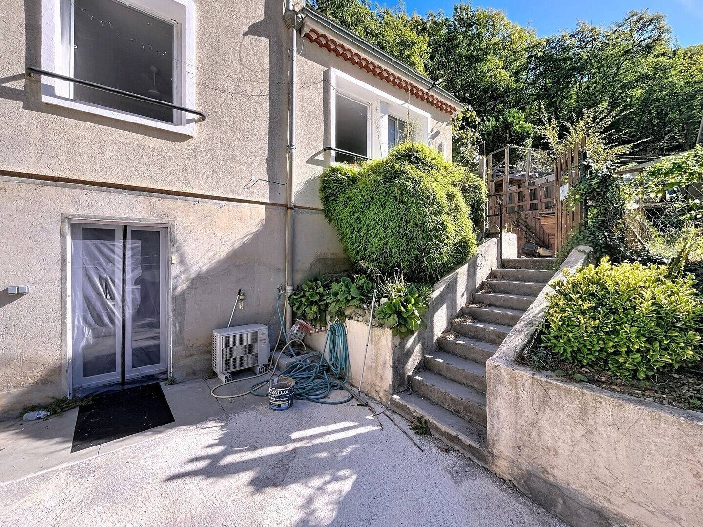 Maison à vendre, 105m², Clans
