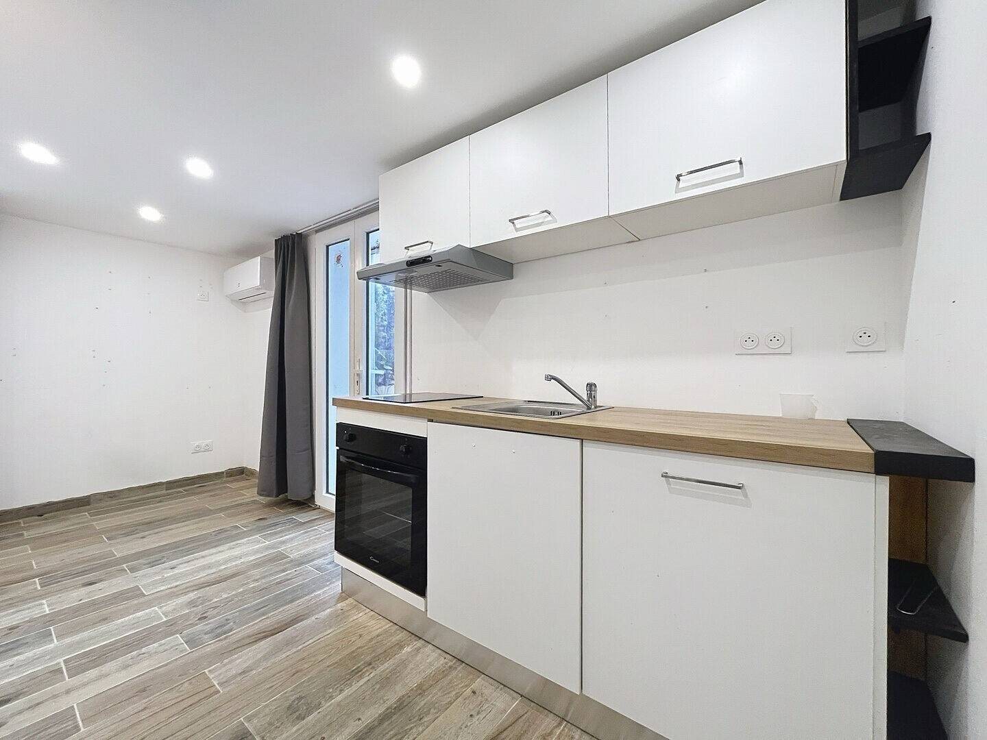 Maison à vendre, 105m², Clans