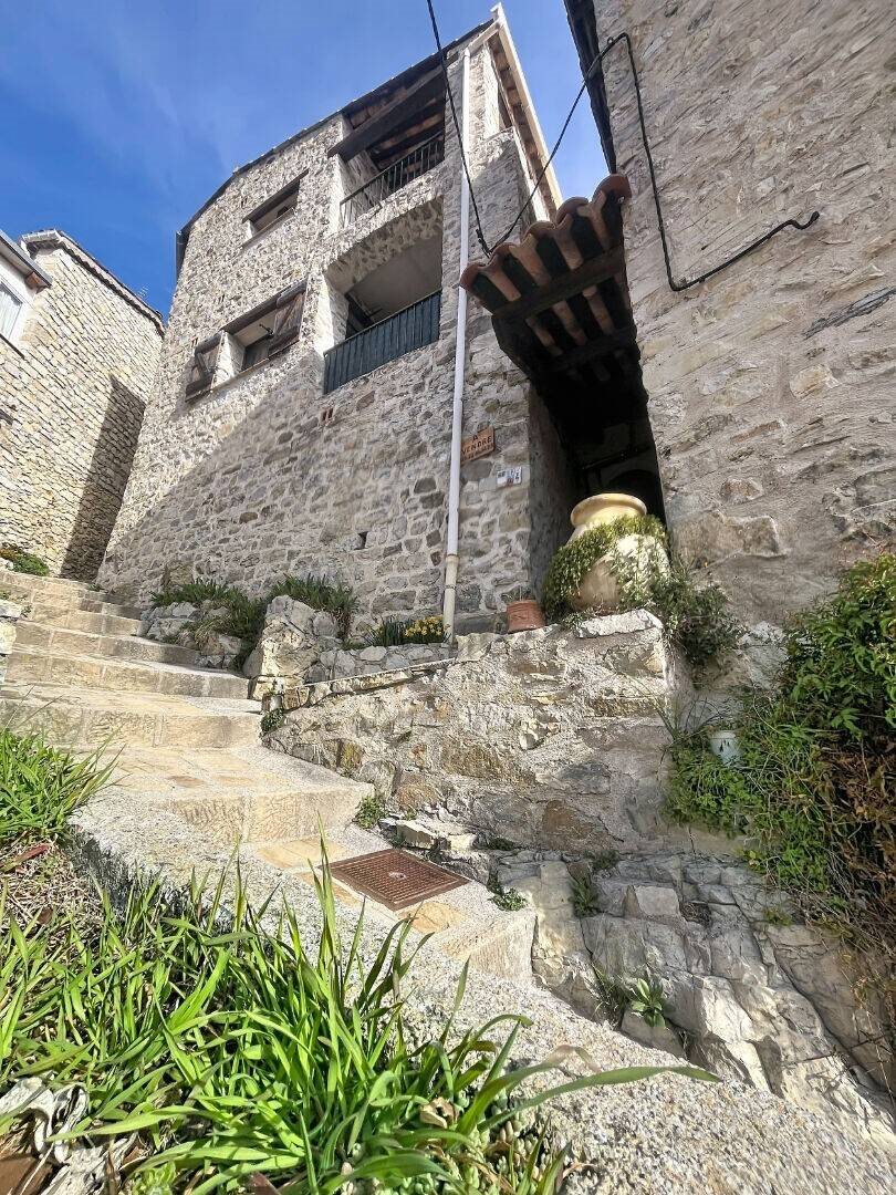 Maison à vendre, 44m², Bairols