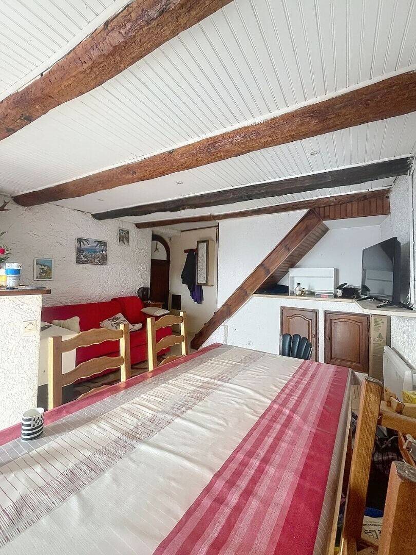 Maison à vendre, 44m², Bairols